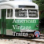 American Vintage Trains