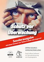 Open- Source- Verschlüsselung - Sonderausgabe