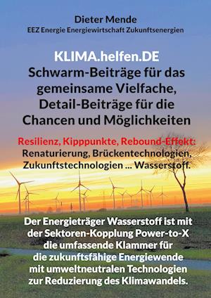 KLIMA.helfen.DE Schwarm-Beiträge für das gemeinsame Vielfache, Detail-Beiträge für die Chancen und Möglichkeiten