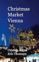 Christmas Market Vienna