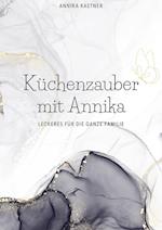 Küchenzauber mit Annika