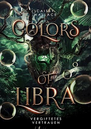 Colors of Libra