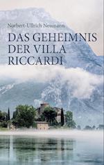 Das Geheimnis der Villa Riccardi