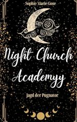 Night Church Academy