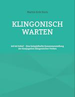 Klingonisch warten