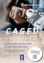 CAGED rules! Bd.2