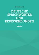 Deutsche Sprichwörter und Redewendungen