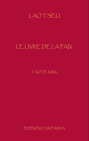 Le Livre de la Paix