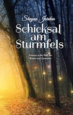 Schicksal am Sturmfels