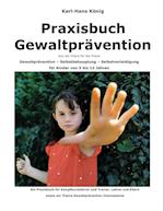 Praxisbuch Gewaltprävention