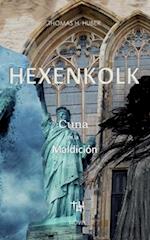 Hexenkolk - Cuna de la Maldición
