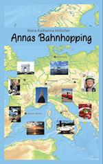 Annas Bahnhopping