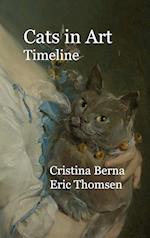 Cats in Art Timeline