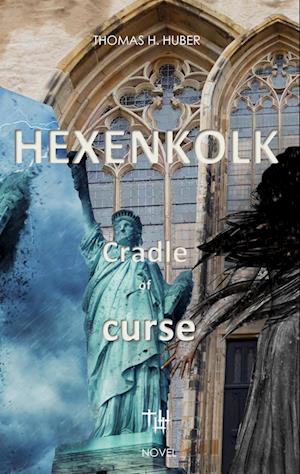 Hexenkolk - Cradle of Curse.