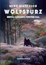 Wolfsturz