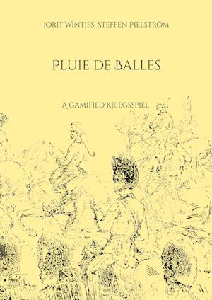 Pluie de Balles