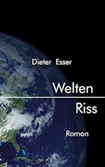 Welten Riss