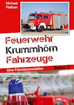 Feuerwehr Krummhörn Fahrzeuge