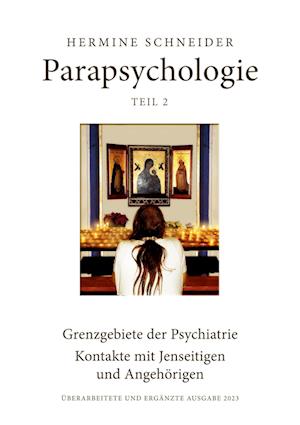 Parapsychologie Teil 2