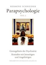 Parapsychologie Teil 2