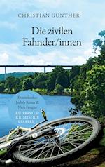 Die zivilen Fahnder/innen