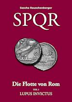 SPQR - Die Flotte von Rom