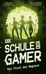 Die Schule der Gamer