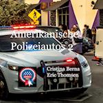 Amerikanische Polizeiautos 2