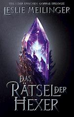 Das Rätsel der Hexer