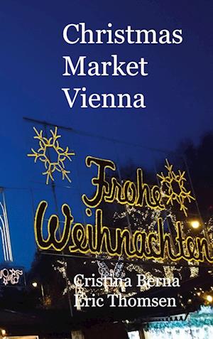 Christmas Market Vienna