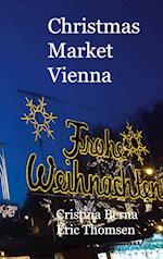 Christmas Market Vienna