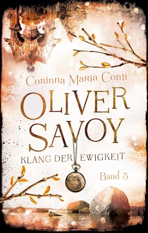 Oliver Savoy