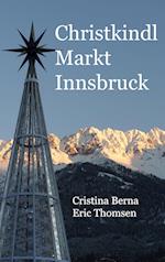 Christkindl Markt Innsbruck