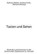 Tasten und Sehen