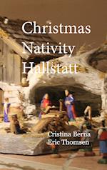 Christmas Nativity Hallstatt 