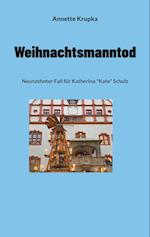 Weihnachtsmanntod