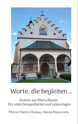 Worte, die begleiten