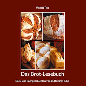 Das Brot-Lesebuch