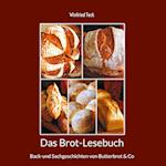 Das Brot-Lesebuch