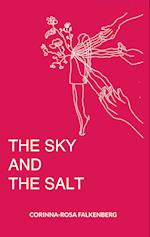The sky and the salt