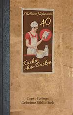 Kuchen ohne Backen