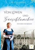 Von Löwen und Gänseblümchen