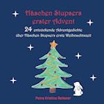 Häschen Stupsers erster Advent