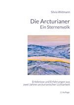 Die Arcturianer - Ein Sternenvolk