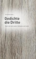 Gedichte die Dritte