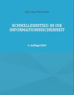 Schnelleinstieg in die Informationssicherheit