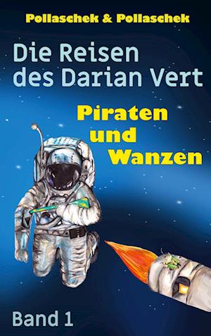 Piraten und Wanzen