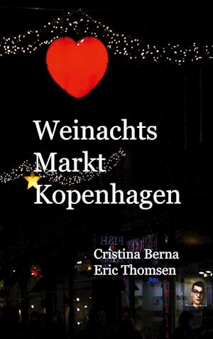 Weihnachtsmarkt Kopenhagen