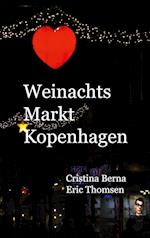 Weihnachtsmarkt Kopenhagen