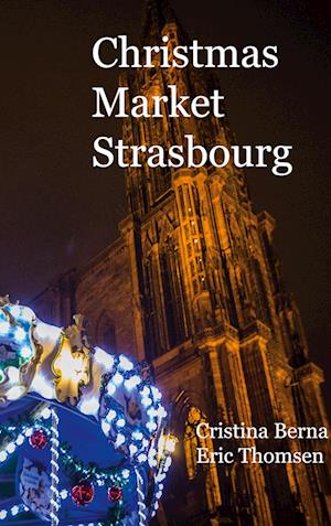 Christmas Market Strasbourg